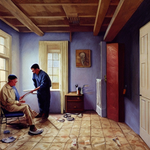 Truth Beckons, Illusions Dissolve. (37 sec)