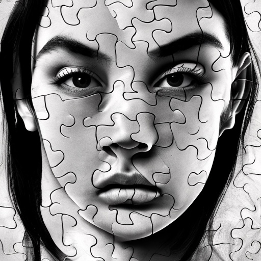 Puzzled %# ??~ How you did that? (46 sec)