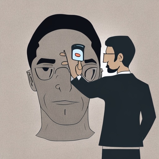 Have you ever looked straight into your eyes and asked yourself... (26 sec)