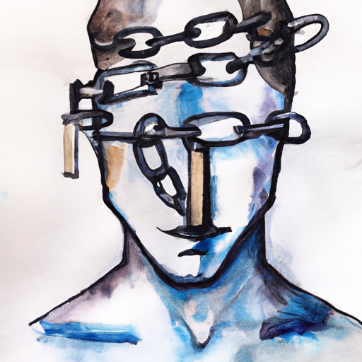 What the ego is… (42 sec)