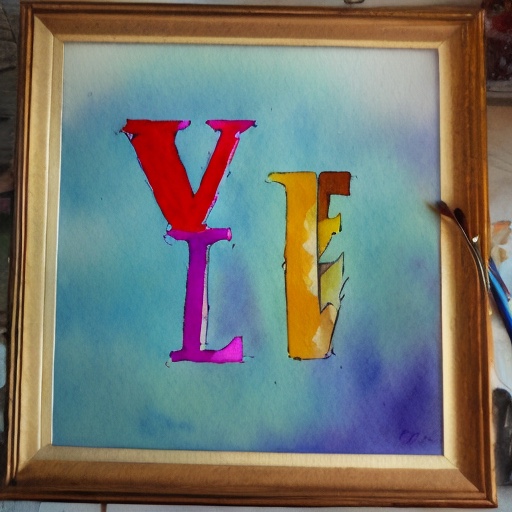 God is but love and therefore so Am I. (17 sec)