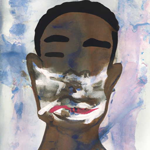 You can silence the messenger, yet the message resounds with undeniable clarity. (35 sec)