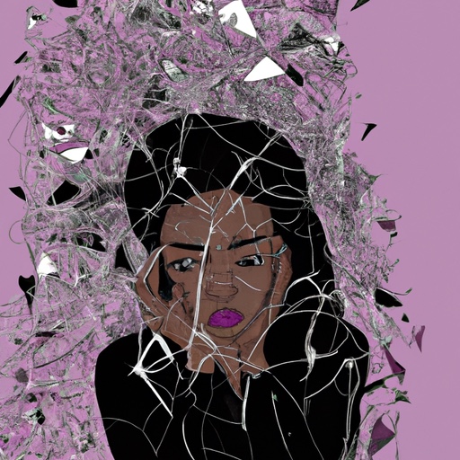 Daphne's Struggle with Solitude (2 min 20 sec)