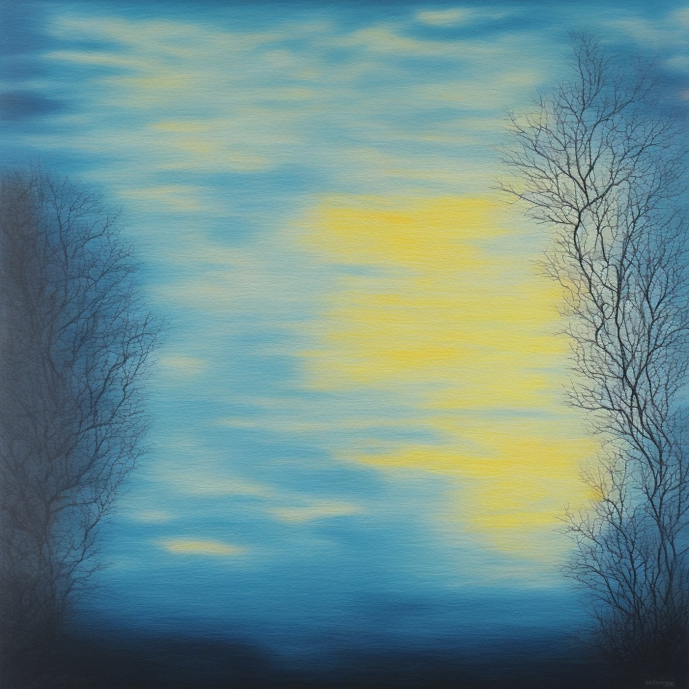 You are still as God created you to be. (30 sec)