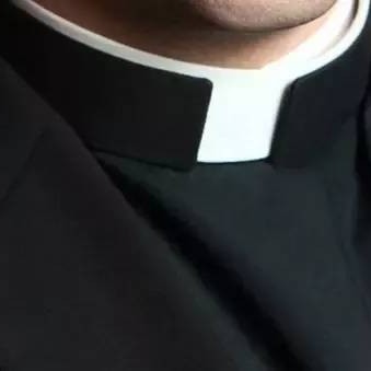 4 or 5 things that priests never say