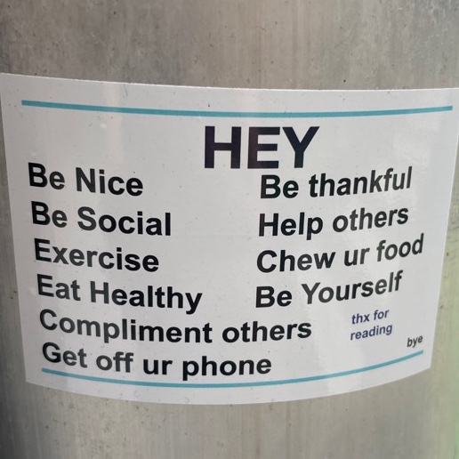 Best Practices for Mental Toughness? Show me yours, I'll show you mine.