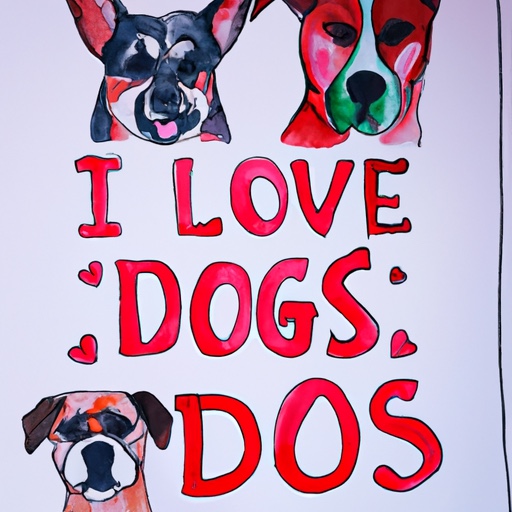 Why we love dogs so much. (23 sec)