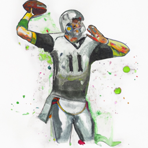 The clutch player. (15 sec)