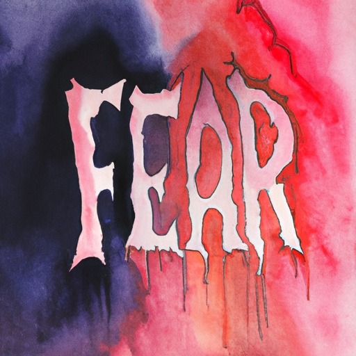 Fear-free living. (3 min 37 sec)