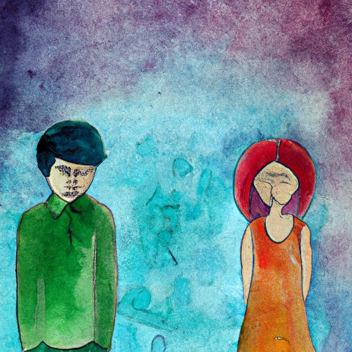 Our life is a maladaptive solution to a non-existent problem. (36 sec)