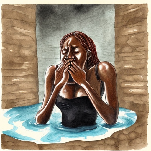 From Tears to Insight (17 sec)