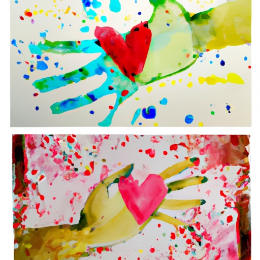 Love gives us everything and asks for nothing. (21 sec)