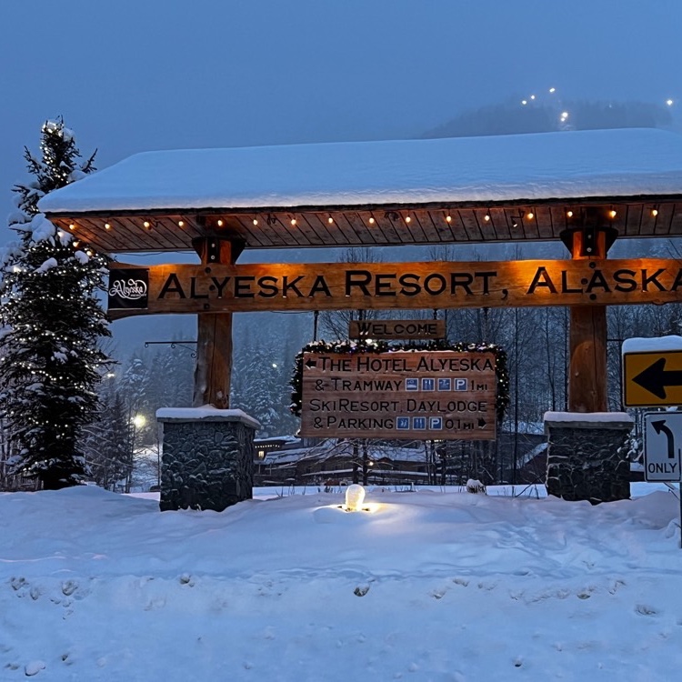 Incentives to get more people to move to Alaska