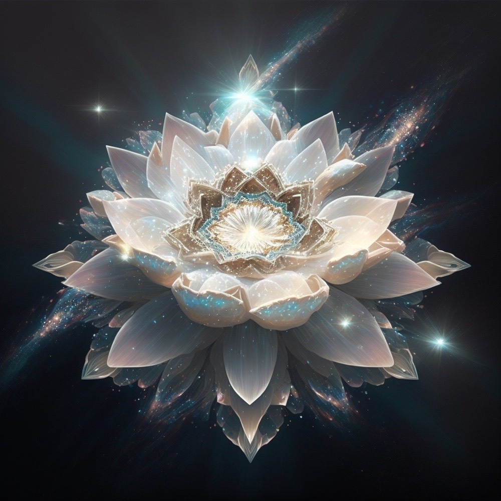 Meditation is…