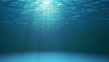 Ten Ideas: Underwater