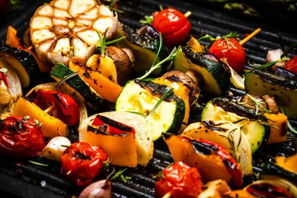 Why you should grill on the weekends