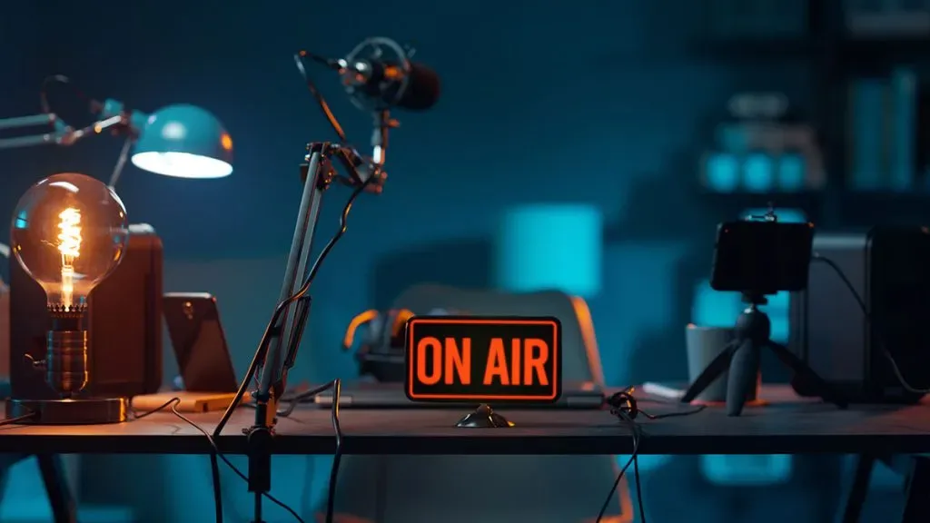 How to Start a Podcast with less than $79.99 DOLLAR?