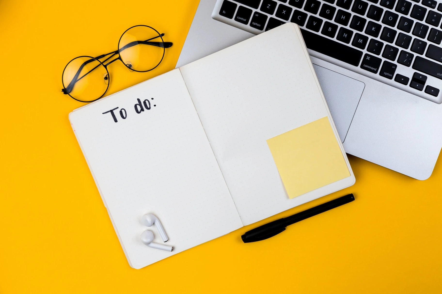 5 Reasons I Forgot to Make an Idea List Yesterday